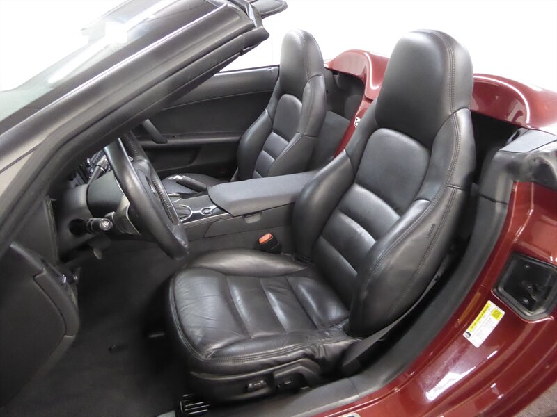 2008 CHEVROLET CORVETTE - Image 24