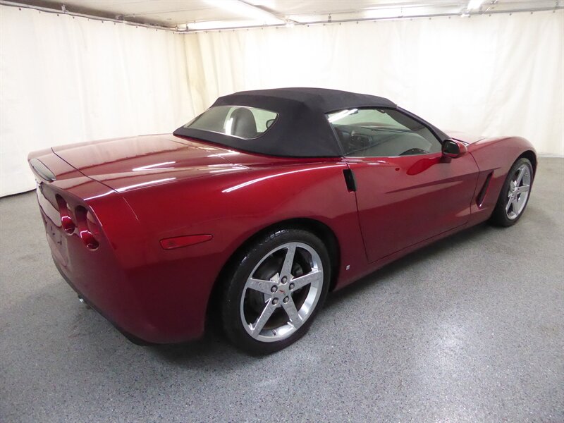 2008 CHEVROLET CORVETTE - Image 12