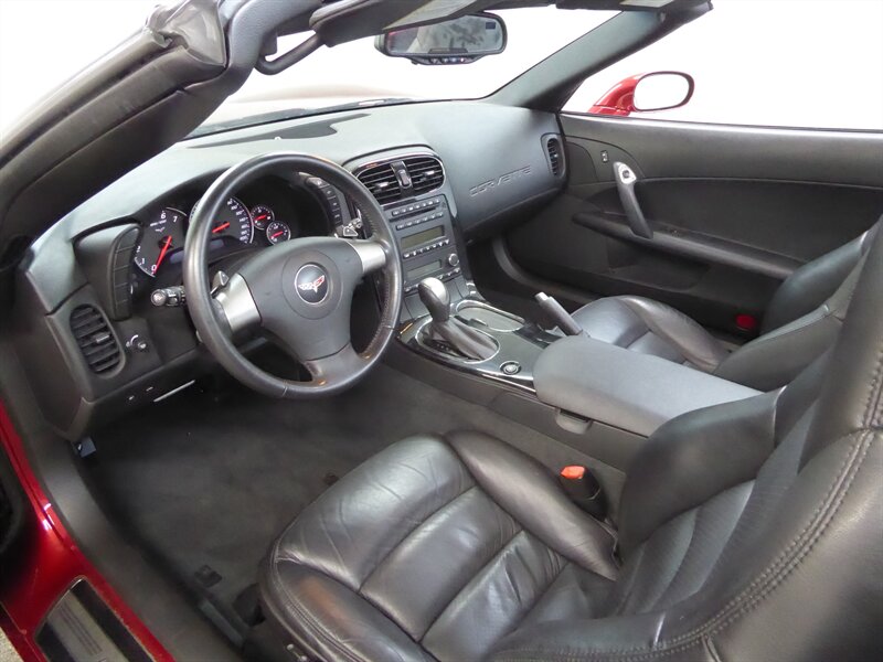 2008 CHEVROLET CORVETTE - Image 23