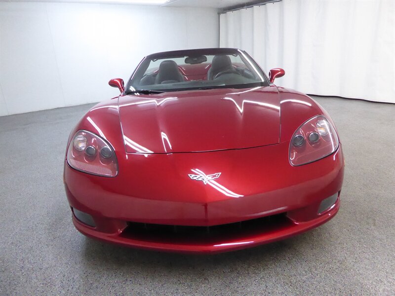 2008 CHEVROLET CORVETTE - Image 2