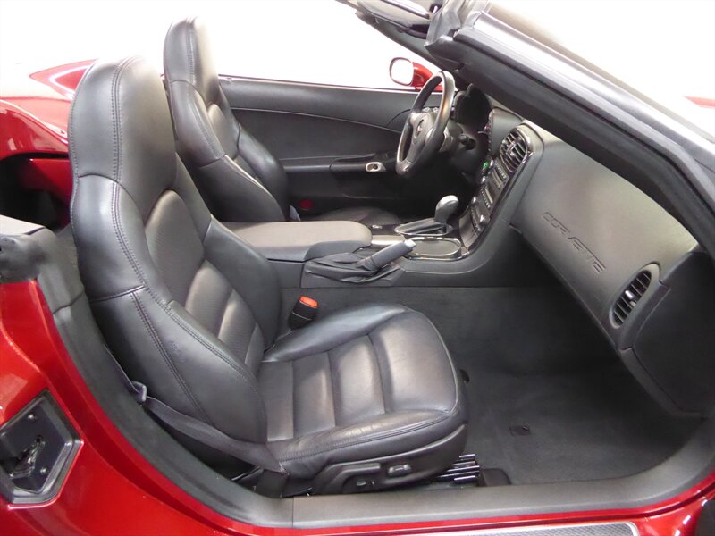 2008 CHEVROLET CORVETTE - Image 29