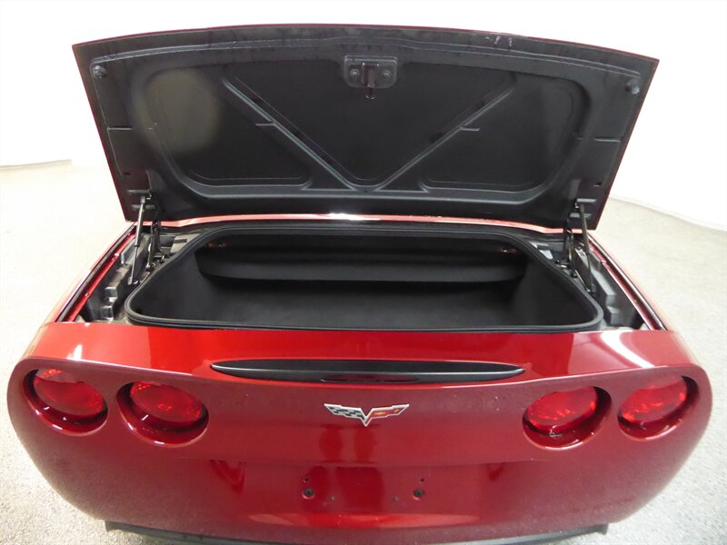 2008 CHEVROLET CORVETTE - Image 31