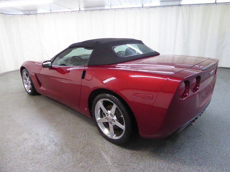 2008 CHEVROLET CORVETTE - Image 10