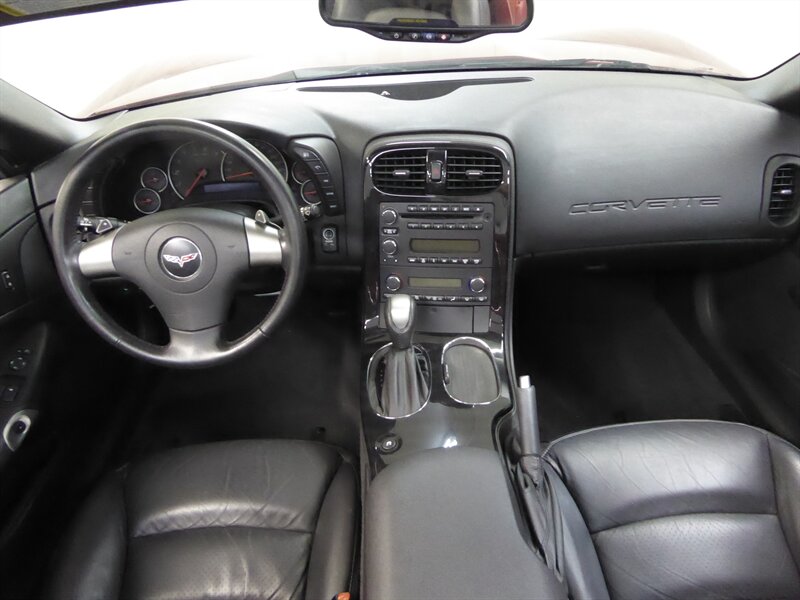 2008 CHEVROLET CORVETTE - Image 17