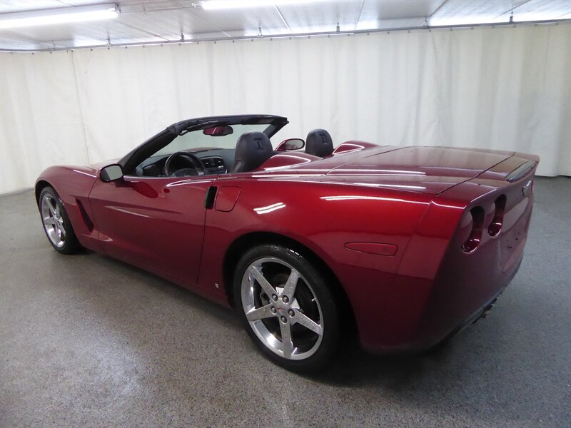 2008 CHEVROLET CORVETTE - Image 5