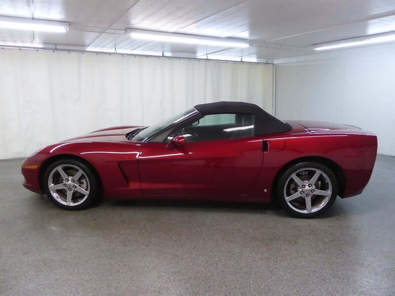 2008 CHEVROLET CORVETTE - Image 15