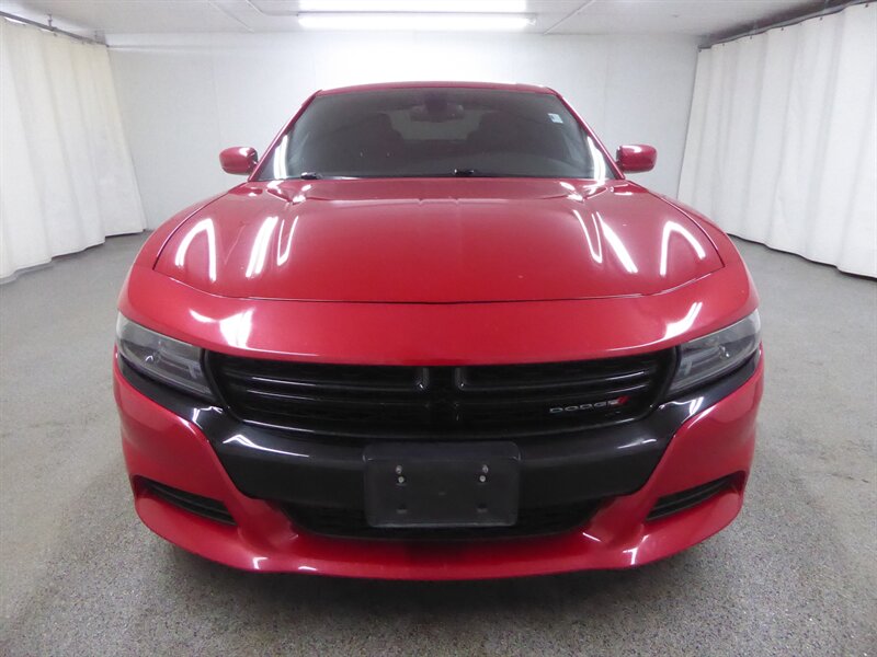 2015 Dodge Charger R/T  