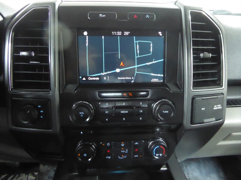 2017 FORD F-150 - Image 13