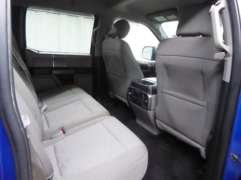 2017 FORD F-150 - Image 29