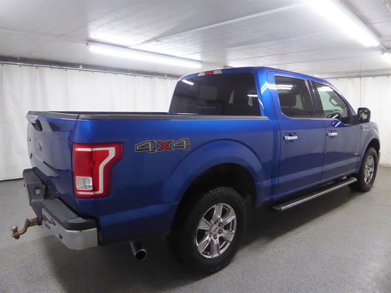 2017 FORD F-150 - Image 6