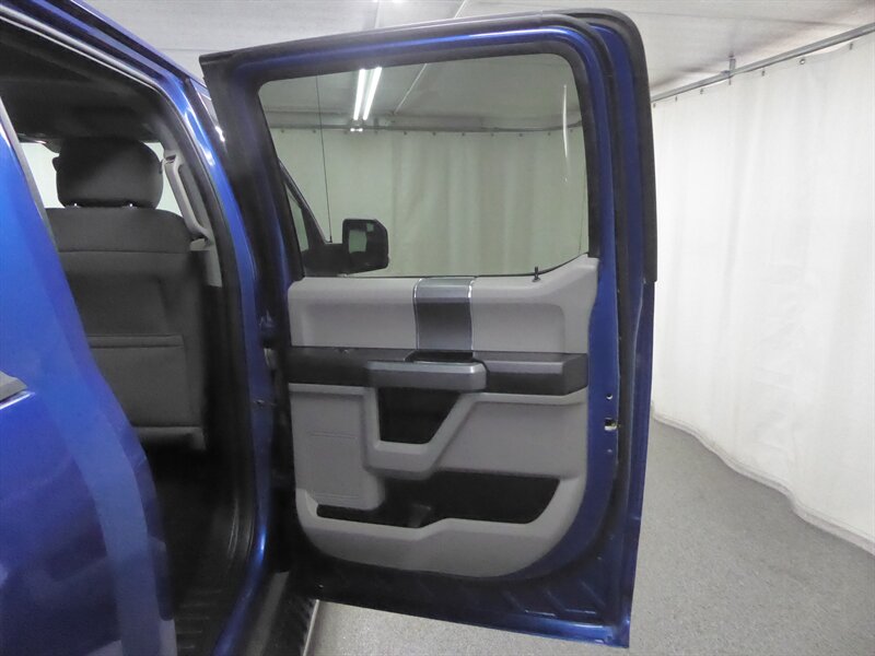 2017 FORD F-150 - Image 32