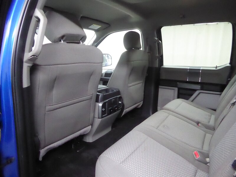 2017 FORD F-150 - Image 25