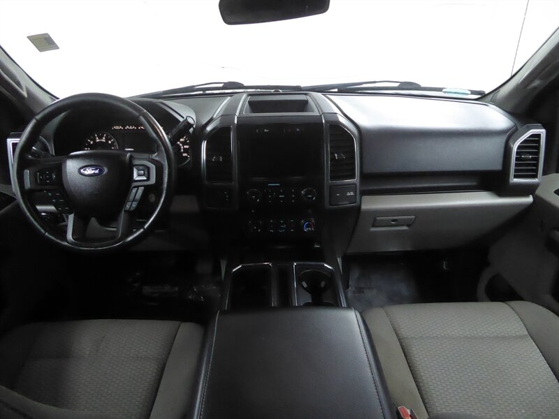 2017 FORD F-150 - Image 7