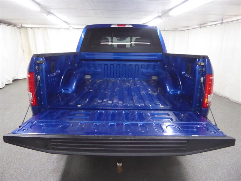 2017 FORD F-150 - Image 33