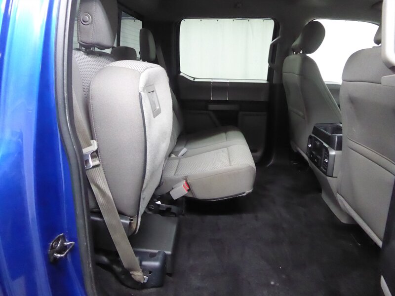 2017 FORD F-150 - Image 31