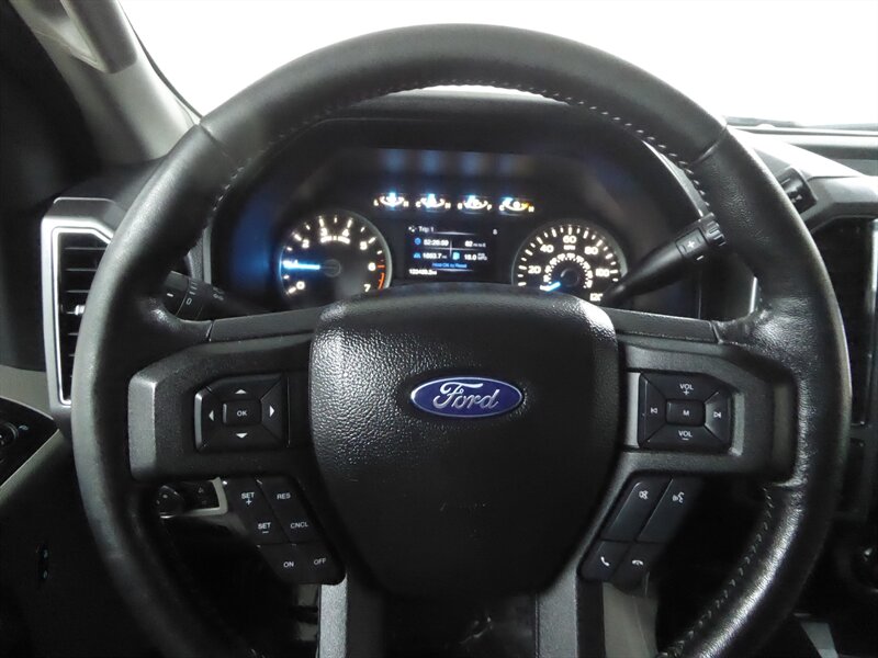 2017 FORD F-150 - Image 9