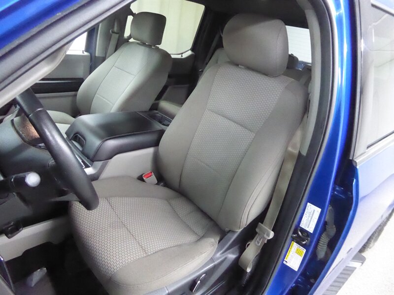 2017 FORD F-150 - Image 18