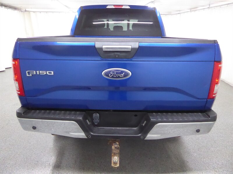 2017 FORD F-150 - Image 5