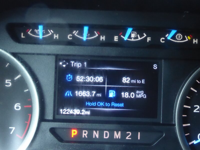 2017 FORD F-150 - Image 12