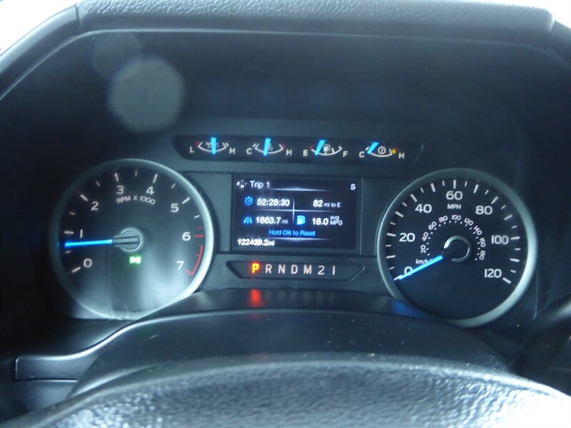 2017 FORD F-150 - Image 10