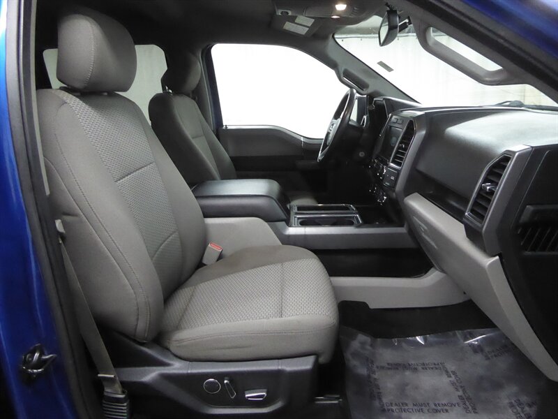 2017 FORD F-150 - Image 23