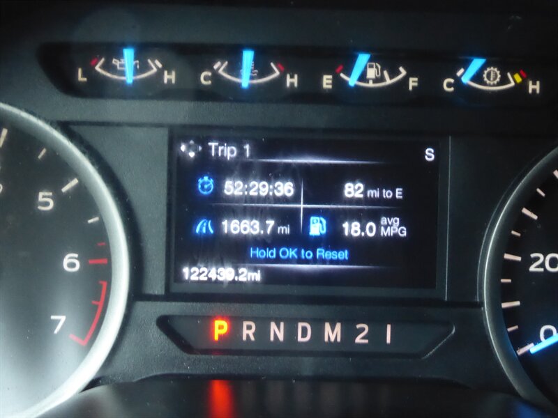 2017 FORD F-150 - Image 11