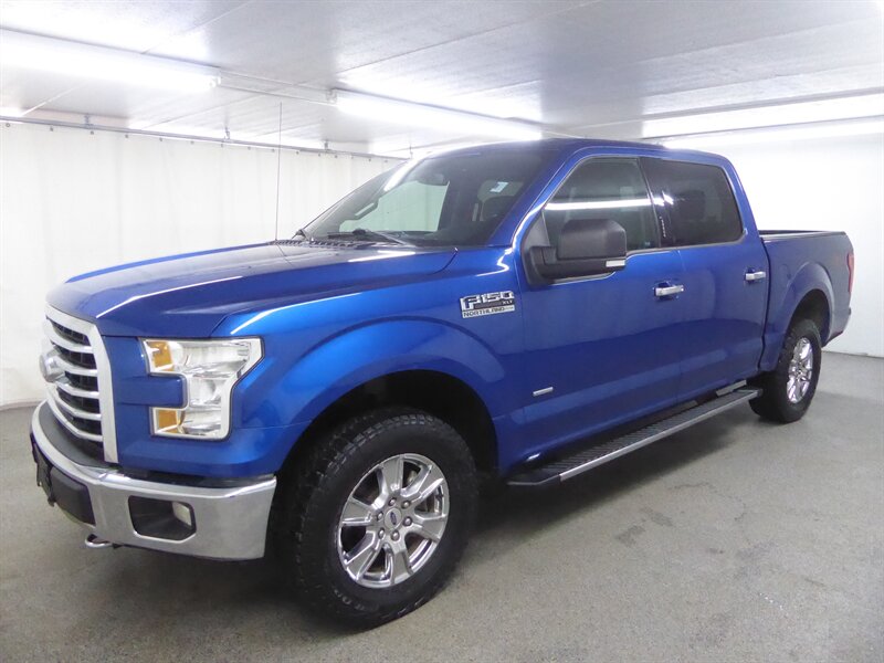 2017 FORD F-150 - Image 3
