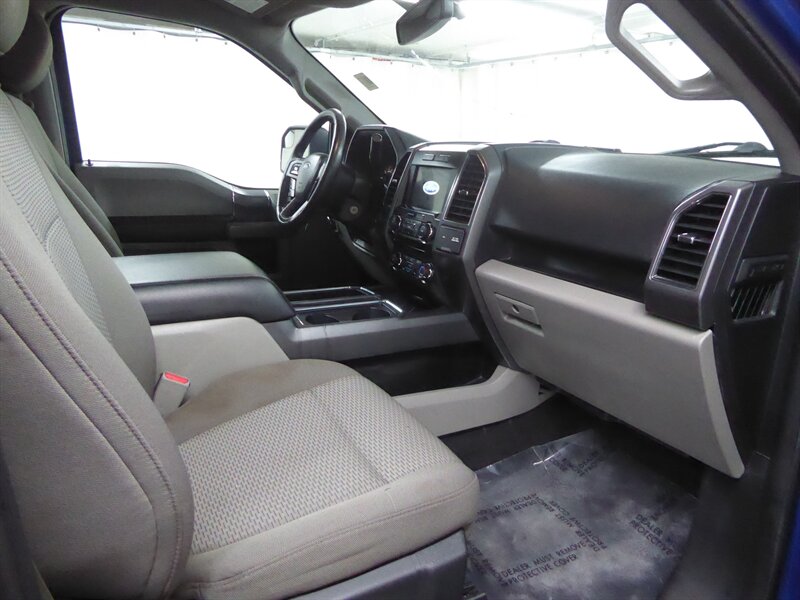 2017 FORD F-150 - Image 21