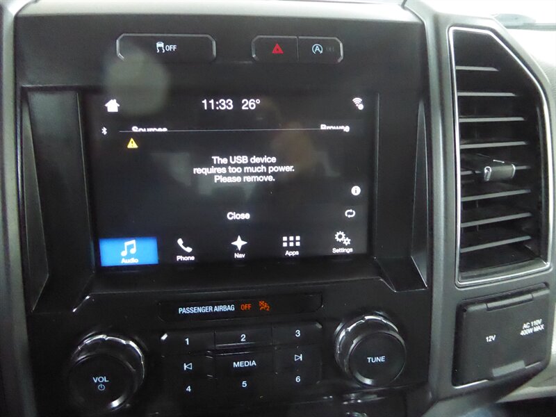 2017 FORD F-150 - Image 14