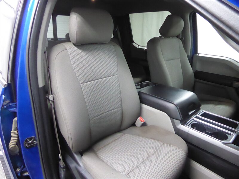 2017 FORD F-150 - Image 22