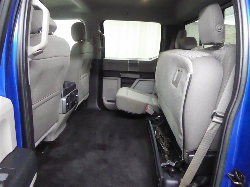 2017 FORD F-150 - Image 27