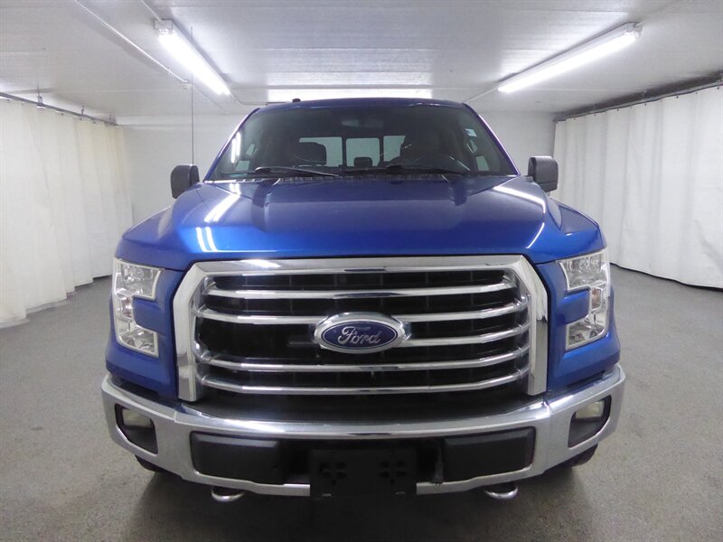 2017 FORD F-150 - Image 2