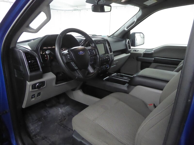 2017 FORD F-150 - Image 17