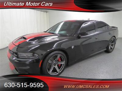 2019 Dodge Charger SRT Hellcat   - Photo 3 - Downers Grove, IL 60515