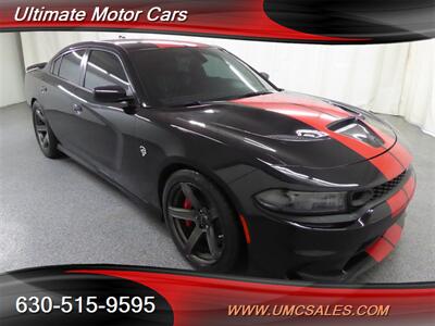 2019 Dodge Charger SRT Hellcat   - Photo 1 - Downers Grove, IL 60515