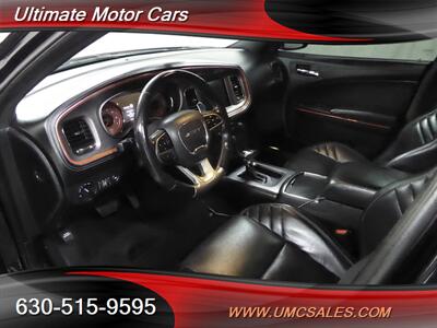 2019 Dodge Charger SRT Hellcat   - Photo 19 - Downers Grove, IL 60515