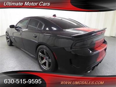 2019 Dodge Charger SRT Hellcat   - Photo 5 - Downers Grove, IL 60515