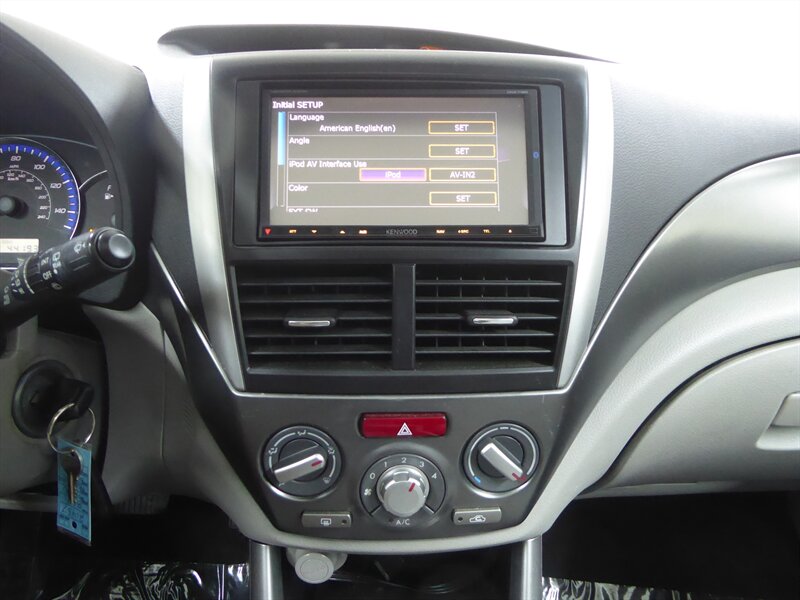 2011 SUBARU FORESTER - Image 15