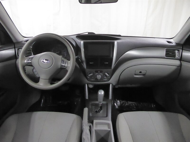 2011 SUBARU FORESTER - Image 9