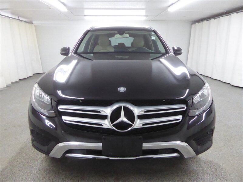 2016 Mercedes-Benz GLC GLC 300 4MATIC  