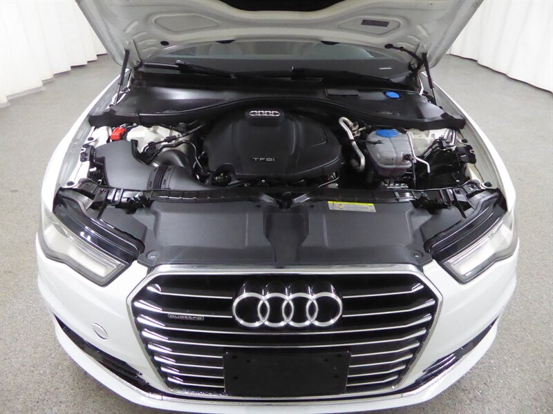 2016 AUDI A6 - Image 37