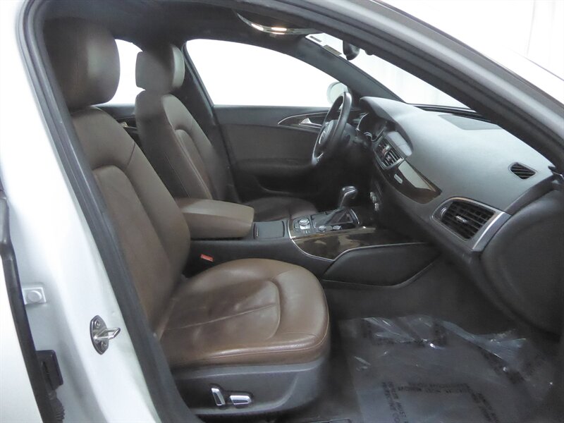 2016 AUDI A6 - Image 27
