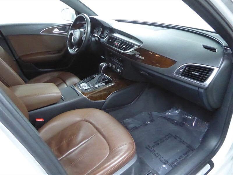 2016 AUDI A6 - Image 25