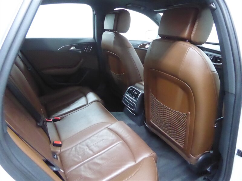 2016 AUDI A6 - Image 32