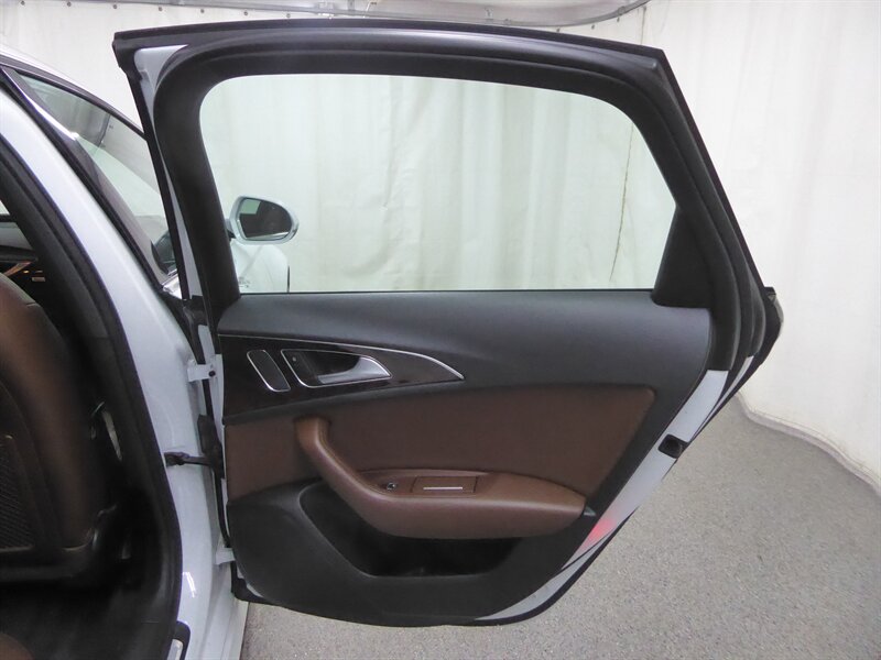 2016 AUDI A6 - Image 34