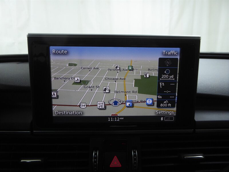 2016 AUDI A6 - Image 14