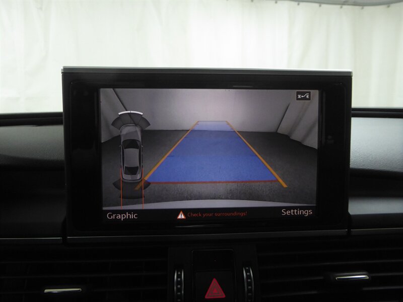 2016 AUDI A6 - Image 15