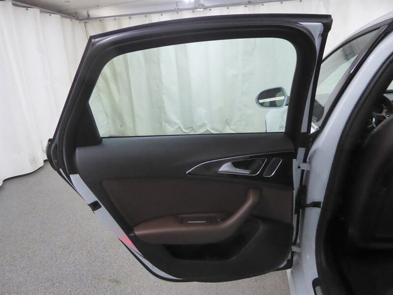 2016 AUDI A6 - Image 31