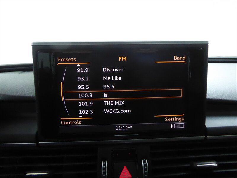 2016 AUDI A6 - Image 16