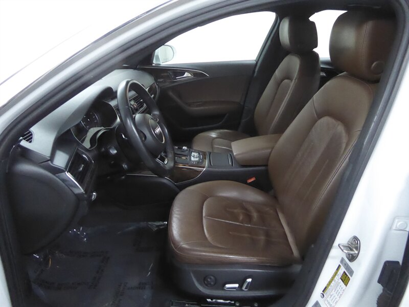 2016 AUDI A6 - Image 23
